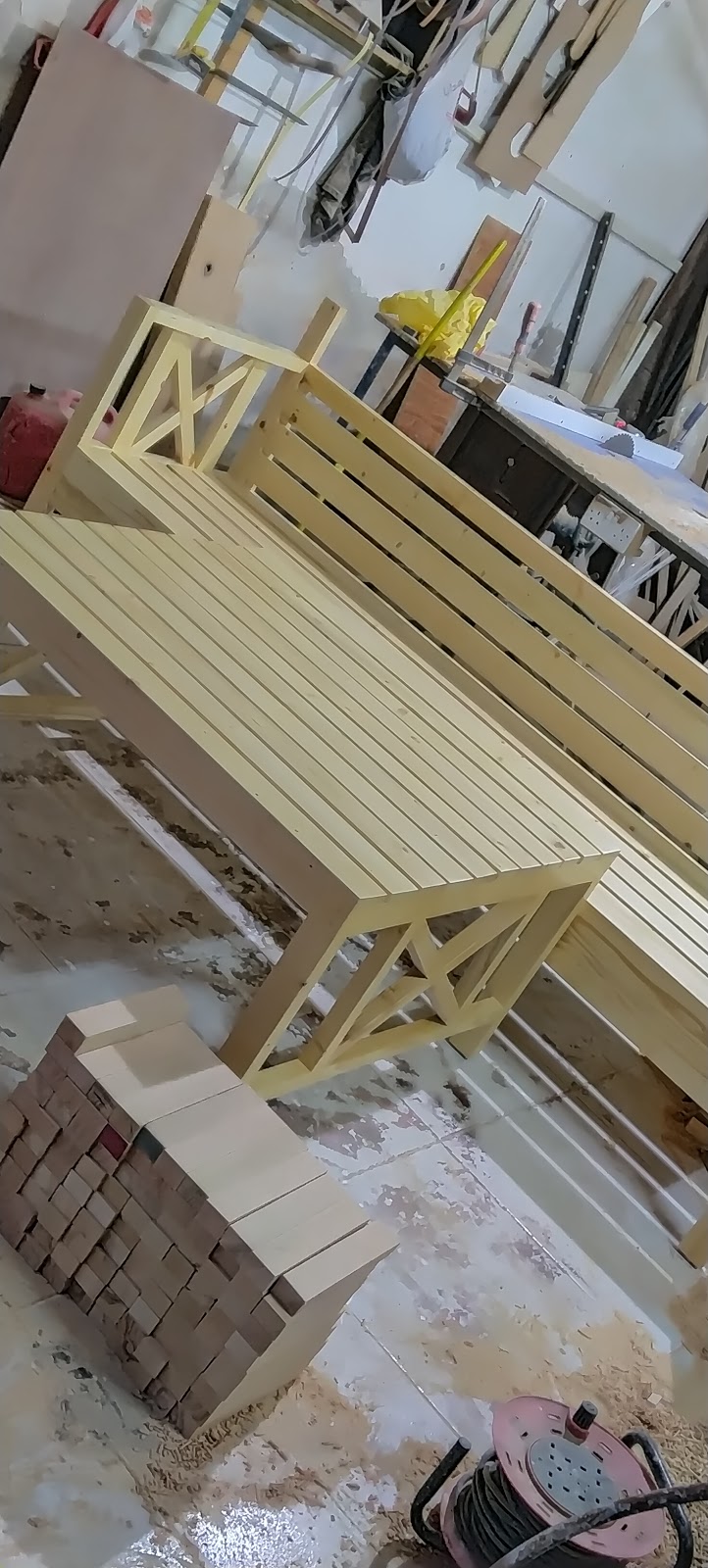 Faith Carpentry - صورة 2