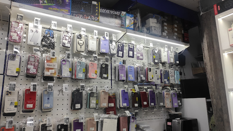 Сервисный центр InterfaceID