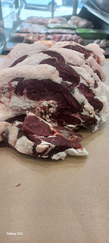 ΠΑΝΑΓΙΩΤΌΠΟΥΛΟΣ ΑΘΑΝΆΣΙΟΣ - Κρεοπωλείο