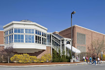 The Mall at Rockingham Park, Salem, United States