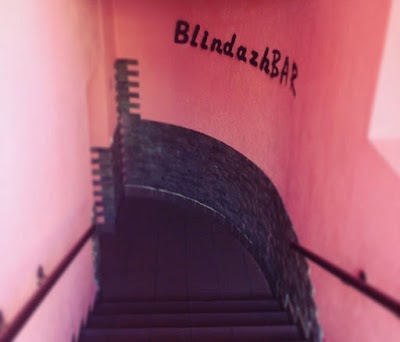 Photos of Blindazh'