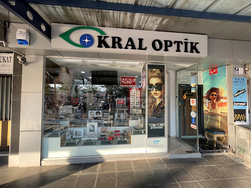 Kral Optik
