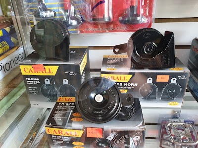 Photos of Kong's Auto Supplies