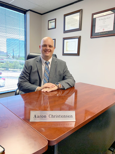 Aaron G. Christensen, Attorney at Law PLLC - Thumbnail