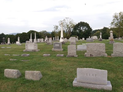 Riverview Cemetery