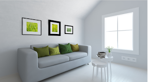 Photo n°2 de Etablissements Barile - PEINTRE EN BÂTIMENT à Vidauban (Peintre en bâtiment)