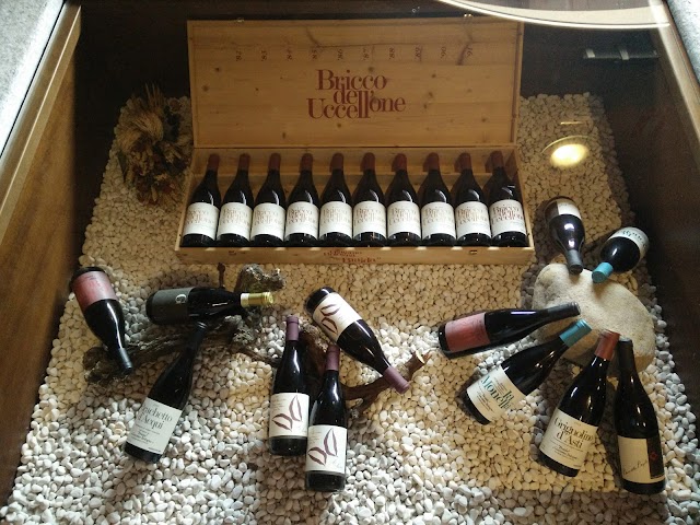 Cantina "Braida" - Sede Storica