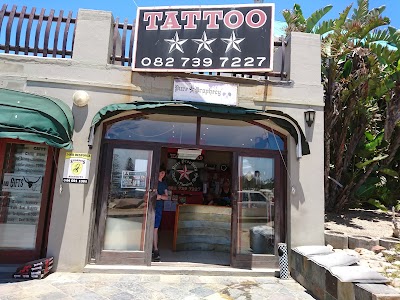 Photos of Pure Prophecy Tattoo Studio