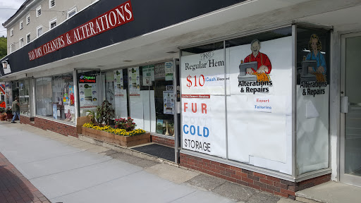 Eco Dry Cleaners & Alterations - Thumbnail