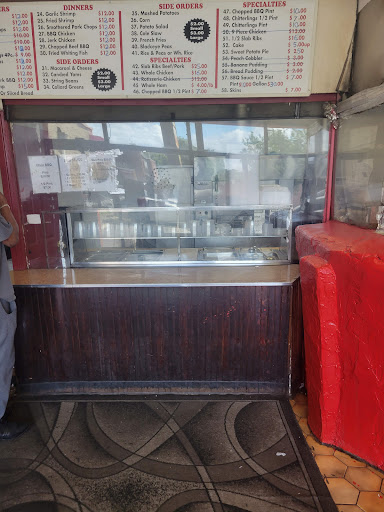 McDonald BBQ Gallery - United States