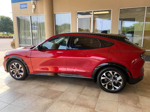 Rock Hill Ford - Thumbnail