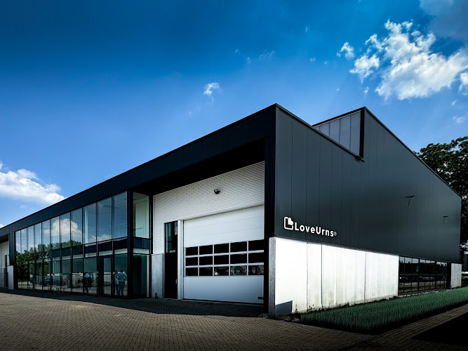 LoveUrns B.V. in Eersel