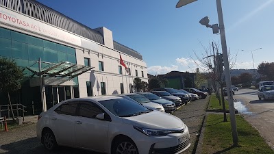 Photos of Sakarya Toyotasa Acil Yardım Hastanesi
