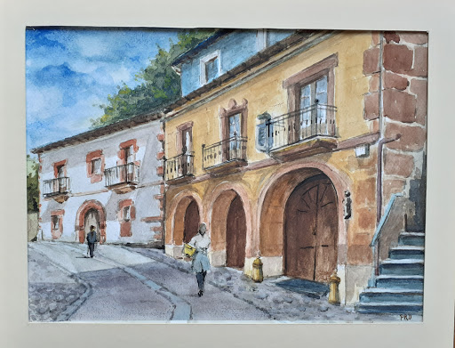 CASA CASTAÑÉ - Visual
