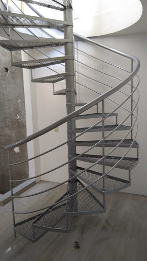 BACC CONSTRUCTORES - Visual