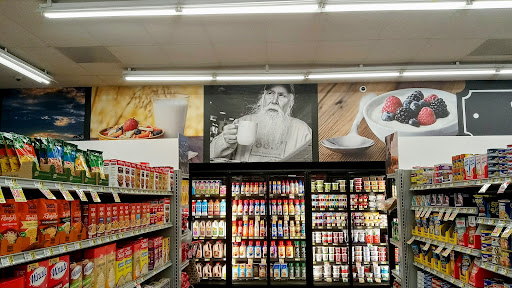 Isom IGA - Visual