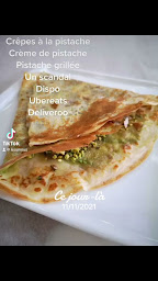 Photo n°50 de Sunny’s à Vincennes (Sandwicherie)