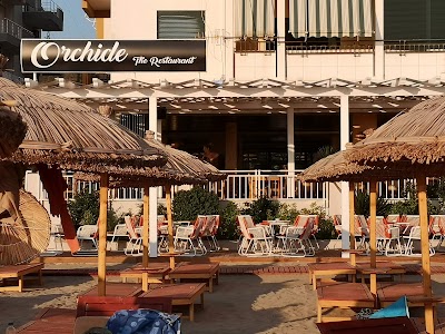 Restorant Orkide, Durres