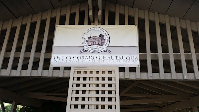 Photos of Chautauqua Community House