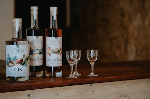 Photo n°5 de Distillerie Divine à Vallet (Magasin de vins et spiritueux)