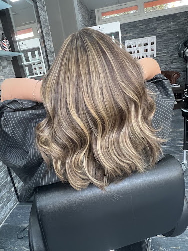 Glam Icon Friseur & Barbier Ingolstadt photo