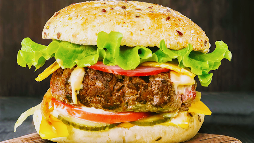 Photo 2 - la MAISON du BURGER