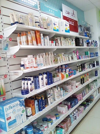 Photos of Goodlife Pharmacy Kenol Langata Road