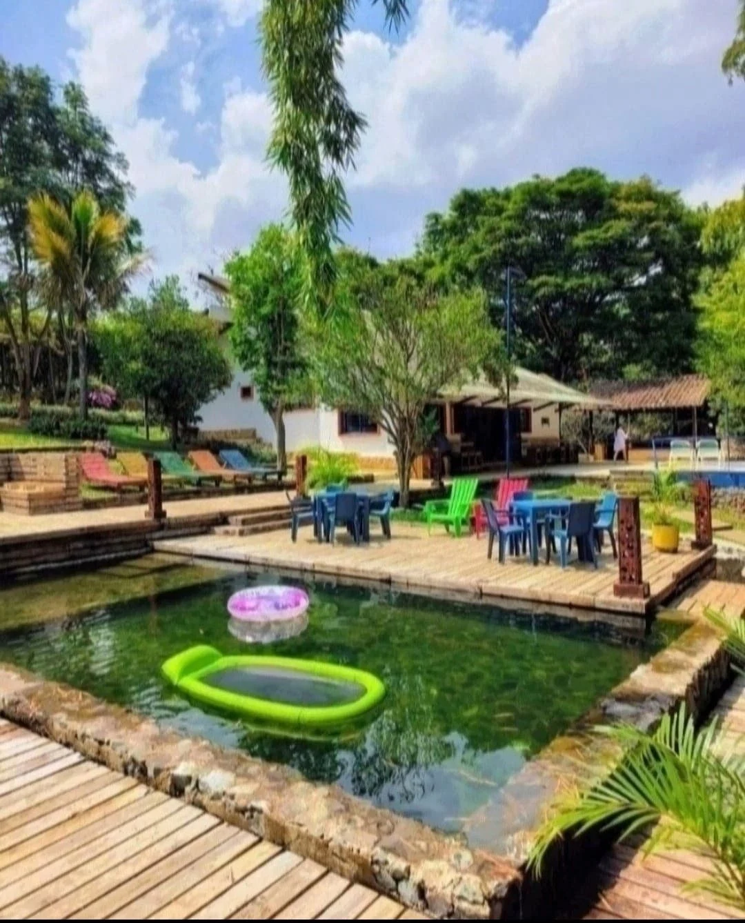 Finca Casalegre