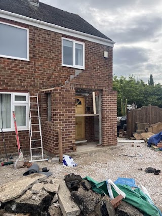 Kade Roofing & Property Developments
