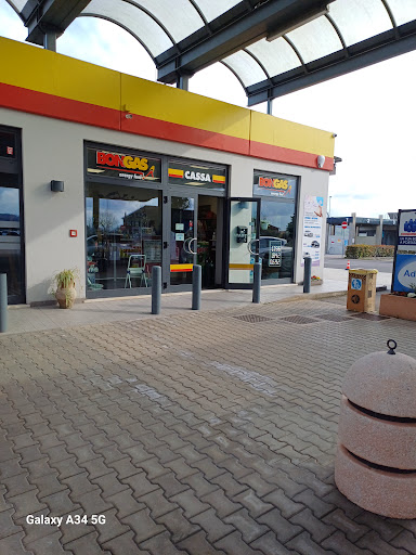 Benzinaio Bon Gas Sas - Thumbnail