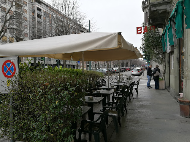 Bar Cremeria 42 by null