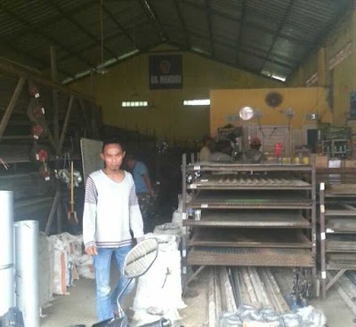 Photos of Ud Mandiri
