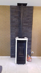 Photo n°6 de Chery Mathieu Peintre à Montoire-sur-le-Loir (Peintre en bâtiment)