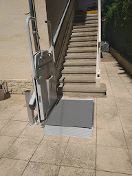 Photo n°18 de Innovation Intérieur - Épercieux - Loire 42 à Épercieux-Saint-Paul (Fournisseur d'équipement de mobilité)