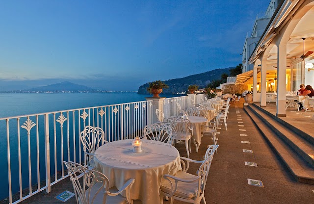 Grand Hotel Riviera