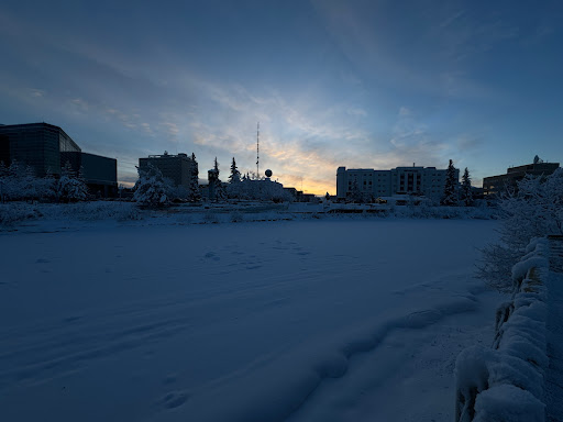 Shoreway Park - Thumbnail