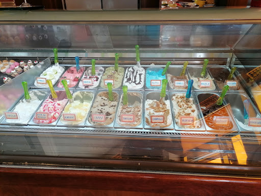 Cafè Aloha - Visual