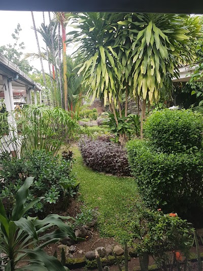 Photos of Hotel Padang