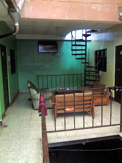 Photos of Intiwasi