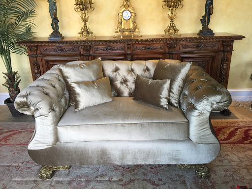 MJ's Custom Upholstery & Design - Thumbnail