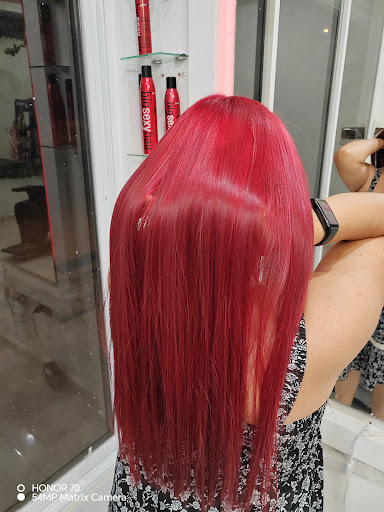Gerardo Campos Hair Studio & Spa - Thumbnail
