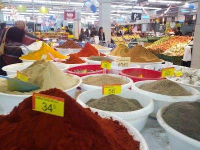 Photos of Super march&eacute; Carrefour