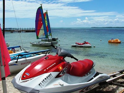 Photos of Caribbean Watersports