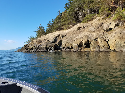 Hat Island - Visual