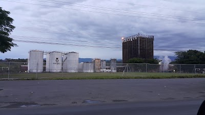 Photos of National Liquor Factory