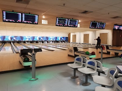 Montvale Lanes