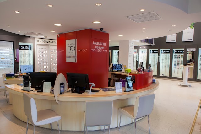 Optique Balducelli - Sonance Audition