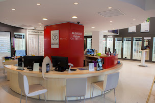 Photo n°4 de Balducelli Opticiens à Montbéliard (Service de photographie)