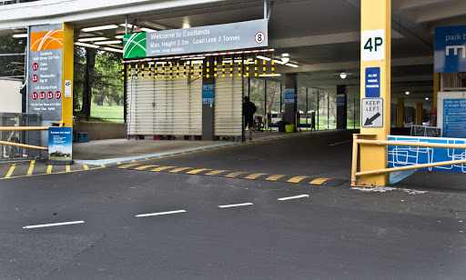 Magic Hand Carwash - Eastlands