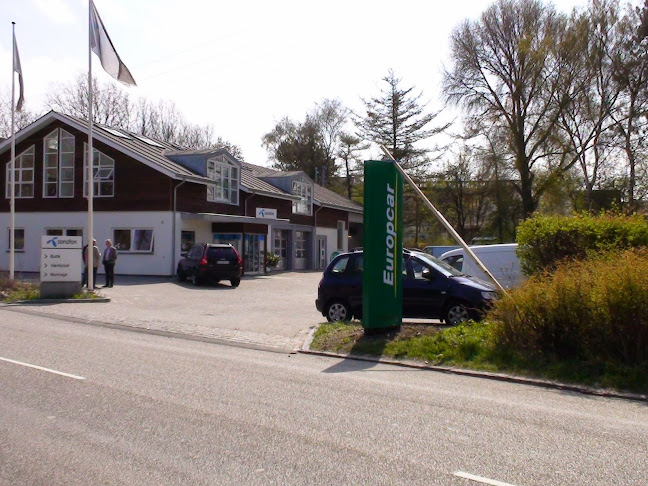 Europcar Lyngby - Bispebjerg